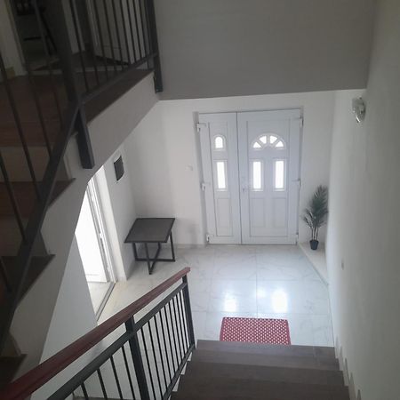 Apartmani Dotur Split Exterior foto