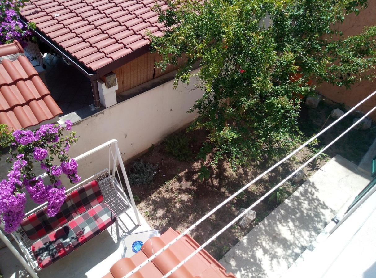 Apartmani Dotur Split Exterior foto