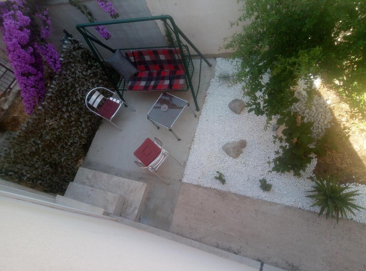 Apartmani Dotur Split Exterior foto