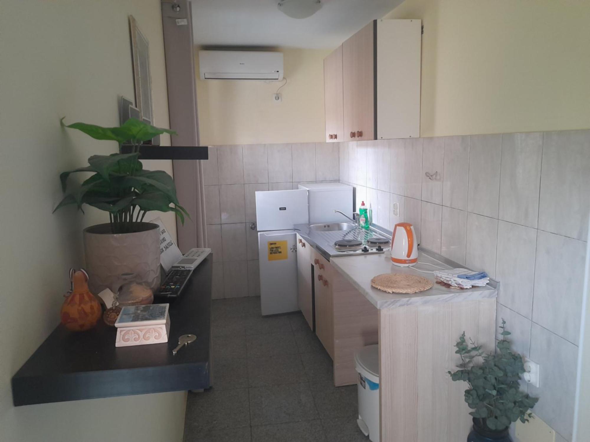 Apartmani Dotur Split Exterior foto