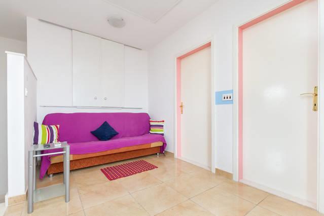 Apartmani Dotur Split Exterior foto