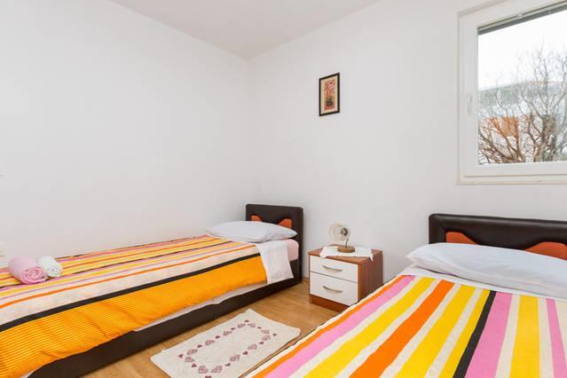 Apartmani Dotur Split Exterior foto